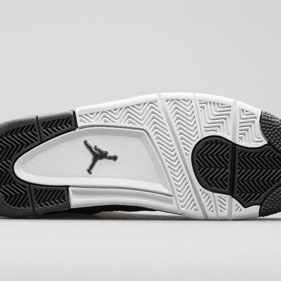New men\'s shoes Air Jordan Nike sneakers main image 4